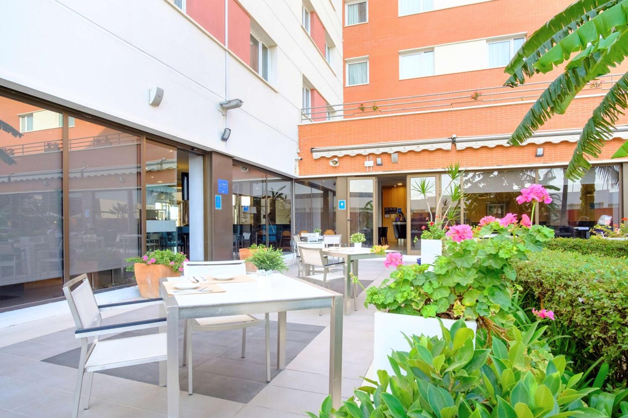 Hilton Garden Inn Malaga — Zdjęcia 2