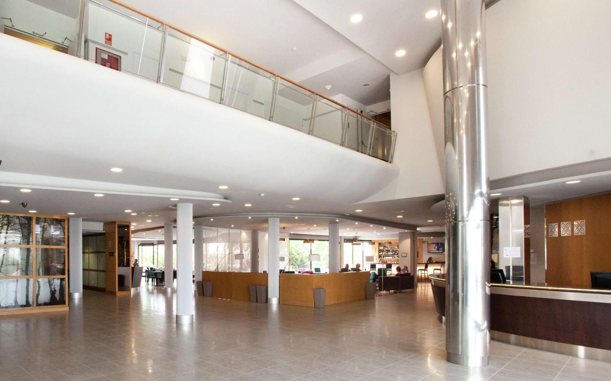 Hilton Garden Inn Malaga — Zdjęcia 3